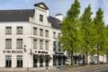 NH Brugge Hotel ホテルの詳細