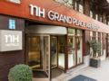 NH Brussels Grand Place Arenberg Hotel ホテルの詳細