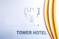 Tower Hotel ホテルの詳細