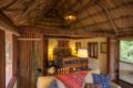 Blancaneaux Lodge ホテルの詳細
