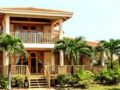 Hopkins Bay Belize a Muy'Ono Resort ホテルの詳細
