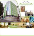 Almudena Apart Hotel ホテルの詳細