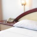 Americana Hotel ホテルの詳細