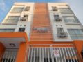 Apart Hotel Premium Suites Begonias ホテルの詳細