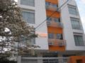 Apart Hotel Premium Suites ホテルの詳細