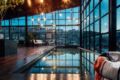 Atix Hotel ホテルの詳細