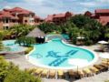 Buganvillas Hotel Suites & Spa ホテルの詳細