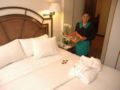 Camino Real Aparthotel, Downtown ホテルの詳細