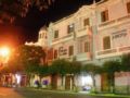 Capital Plaza Hotel ホテルの詳細