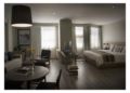 Casa Grande Suites ホテルの詳細
