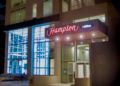 Hampton Inn Santa Cruz Equipetrol ホテルの詳細