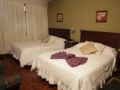 Hostal Carmen ホテルの詳細