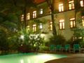Hotel Aranjuez Cochabamba ホテルの詳細