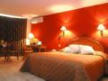 Hotel Camino Real ホテルの詳細