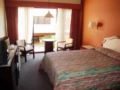 Hotel Caparuch ホテルの詳細