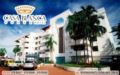 Hotel Casablanca ホテルの詳細
