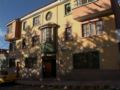 Hotel Cima Argentum ホテルの詳細