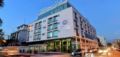 Hotel Continental Park ホテルの詳細
