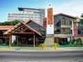 Hotel Cortez ホテルの詳細