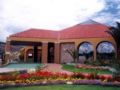 Hotel Los Parrales ホテルの詳細