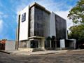 Hotel LP Santa Cruz Centro ホテルの詳細