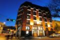 Hotel Osira ホテルの詳細