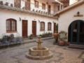 Hotel Rosario La Paz ホテルの詳細