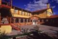 Inca Utama Hotel ホテルの詳細