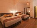 La Casona Hotel Boutique ホテルの詳細