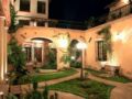 Mi Pueblo Samary Hotel Boutique ホテルの詳細
