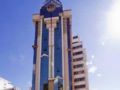 Pan American Hotel ホテルの詳細