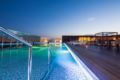 Radisson Hotel Santa Cruz ホテルの詳細