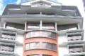 Ritz Apart Hotel ホテルの詳細