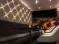 Stannum Boutique Hotel & Spa ホテルの詳細