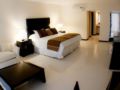 Sun Hotel ホテルの詳細