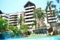 Toborochi Suites ホテルの詳細
