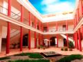 Villa Antigua Hotel ホテルの詳細