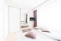 Apartment Skenderija Bright and Cozy ホテルの詳細