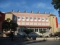 Hotel Mostar ホテルの詳細