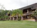 Cresta Mowana Safari Resort & Spa ホテルの詳細