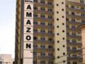 Amazon Plaza Hotel ホテルの詳細