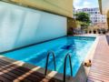 Aparthotel Adagio Rio De Janeiro Ipanema ホテルの詳細