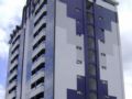 Astron Suites Sao Jose dos Pinhais ホテルの詳細