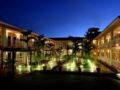 Atibaia Residence Hotel & Resort ホテルの詳細
