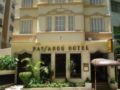 Augusto's Paysandu Hotel ホテルの詳細