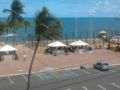 Bahia Sol e Mar ホテルの詳細