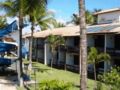 Baia Cabralia Hotel ホテルの詳細