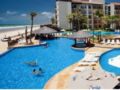 Beach Park Resort - Acqua ホテルの詳細