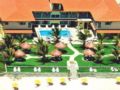 Beira Mar Porto de Galinhas Hotel ホテルの詳細