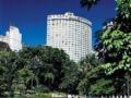 Belo Horizonte Othon Palace ホテルの詳細